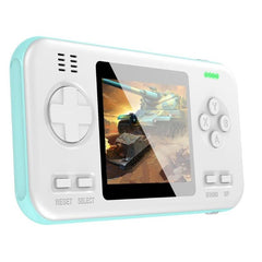 New Handheld Gamepad Console Gaming Machine with 8000mAh