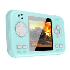 New Handheld Gamepad Console Gaming Machine with 8000mAh