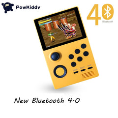 POWKIDDY A19 Pandora's Box Android supretro with 3000+ games