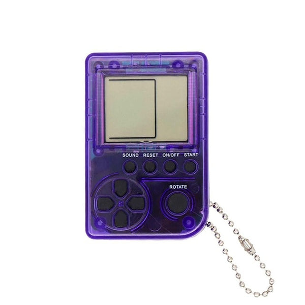 Mini Console Game Machine Children's Handheld Nostalgic Mini Game