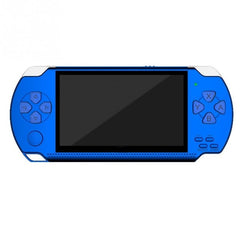 Handheld Game Console 4.3 inch 8G Easy Operation screen psp game