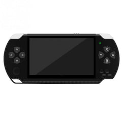 Handheld Game Console 4.3 inch 8G Easy Operation screen psp game