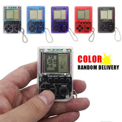 Mini Console Game Machine Children's Handheld Nostalgic Mini Game