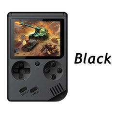 168 Games MINI Portable Retro Video Console