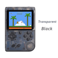 168 Games MINI Portable Retro Video Console
