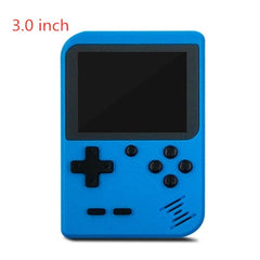 Retro Game Console Player on TV Mini Handheld Game Console