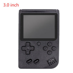 Retro Game Console Player on TV Mini Handheld Game Console