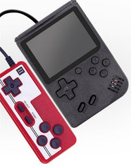 Retro Game Console Player on TV Mini Handheld Game Console