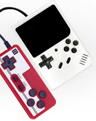 Retro Game Console Player on TV Mini Handheld Game Console